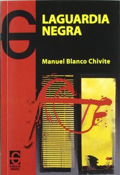portada Laguardia Negra (in Spanish)