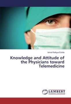 portada Knowledge and Attitude of the Physicians toward Telemedicine