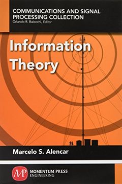 portada Information Theory