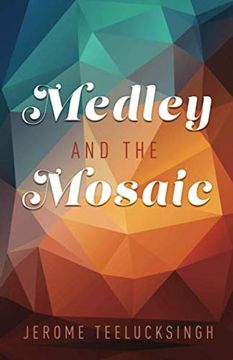 portada Medley and the Mosaic (en Inglés)