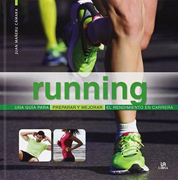 portada Running (Deporte Paso a Paso) (in Spanish)