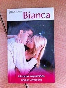 portada Mundos Separados (Bianca)