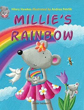 portada Millie's Rainbow 