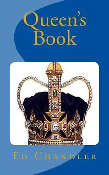 portada Queen's Book (in English)