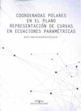 portada Coordenadas Polares en el Plano Representacion (in Spanish)