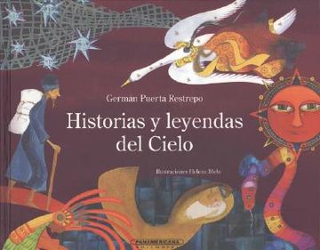 Historias y Leyendas del Cielo (in Spanish)