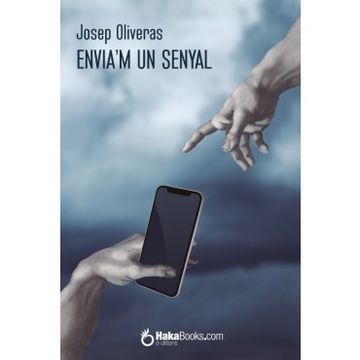 portada Envia'm un Senyal (in Spanish)