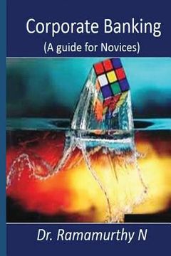 portada Corporate Banking: A guide book for novice (in English)