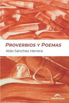 portada Proverbios y Poemas