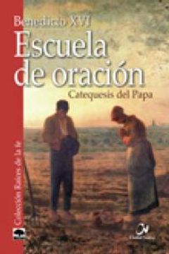 escuela de oracion