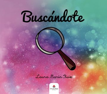 portada Buscandote (in Spanish)