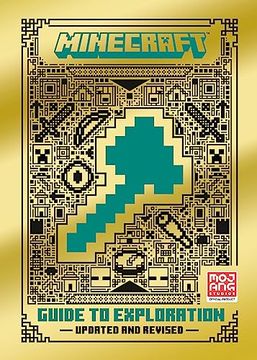 portada Minecraft: Guide to Exploration (Updated) (en Inglés)