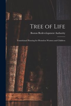 portada Tree of Life: Transitional Housing for Homeless Women and Children