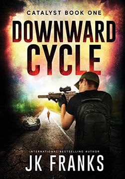 portada Catalyst: Downward Cycle (en Inglés)