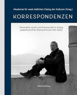 portada Korrespondenzen (in German)