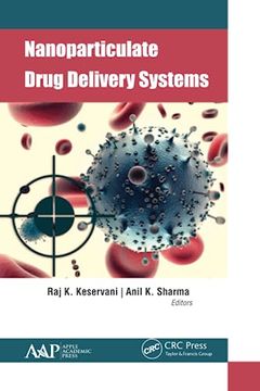 portada Nanoparticulate Drug Delivery Systems (in English)