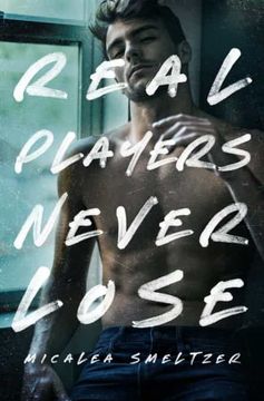 portada Real Players Never Lose (in English)
