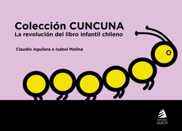 portada Colección Cuncuna