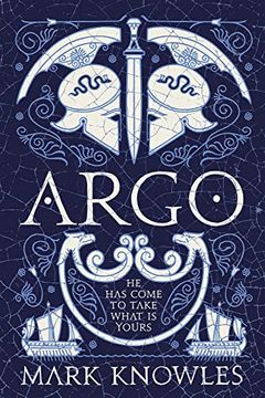 portada Argo (in English)