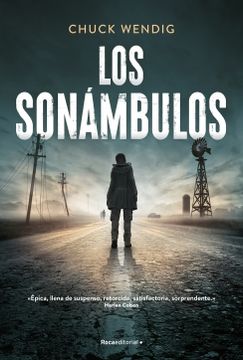 portada Los sonámbulos (in Spanish)