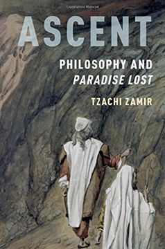 portada Ascent: Philosophy and Paradise Lost