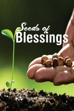 portada Seeds of Blessings (en Inglés)