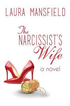 portada The Narcissist's Wife (en Inglés)