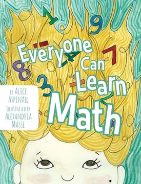 portada Everyone Can Learn Math (in English)