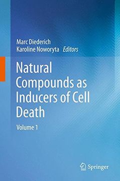 portada natural compounds as inducers of cell death