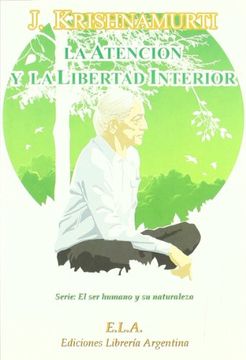 portada Atencion y la Libertad+Dvd,La (in Spanish)