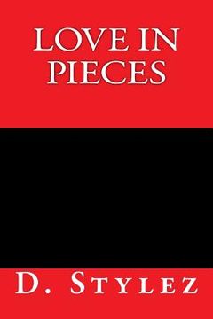 portada Love in Pieces (en Inglés)