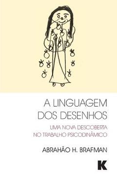 portada A Linguagem dos Desenhos (en Portugués)