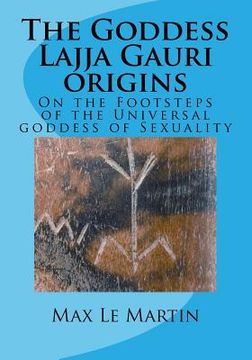 portada the goddess lajja gauri origins (in English)