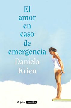 portada El Amor En Caso de Emergencia / Love in Case of Emergency