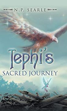 portada Tephi's Sacred Journey (in English)