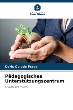 portada Pädagogisches Unterstützungszentrum (in German)