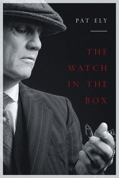 portada The Watch in the Box: And other short stories (en Inglés)