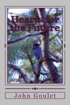 portada Hearts for the Future (in English)