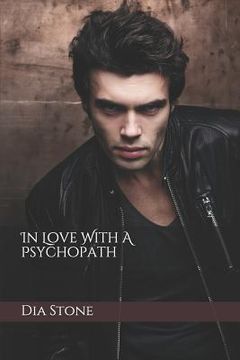 portada In Love with a Psychopath (en Inglés)