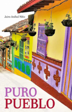 portada Puro Pueblo (in Spanish)