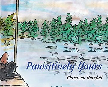 portada Pawsitively Yours 