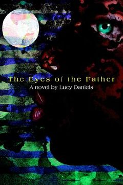 portada the eyes of the father (in English)