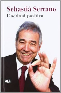 portada L'actitud Positiva (en Catalá)