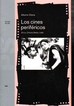 portada cines perifericos, los (in Spanish)