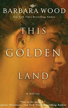 portada This Golden Land (in English)