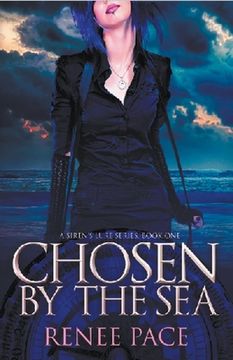 portada Siren's Lure: Chosen by the Sea (in English)