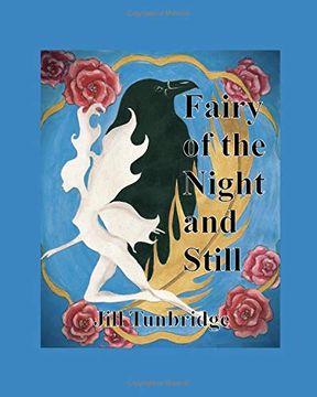portada Fairy of the Night and Still (en Inglés)