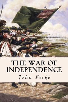 portada The War of Independence