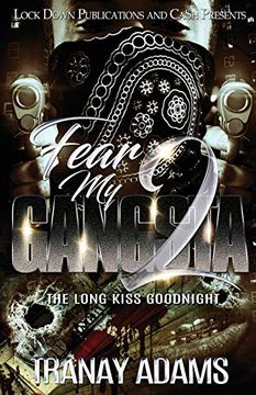 portada Fear my Gangsta 2: The Long Kiss Goodnight (en Inglés)