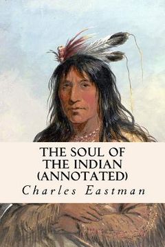 portada The Soul of the Indian (annotated)